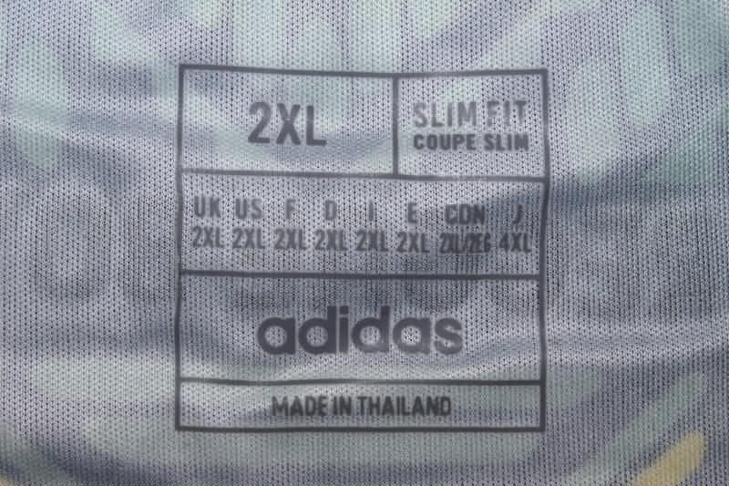 Jamaica Soccer Jersey Copa America Away Replica 2024