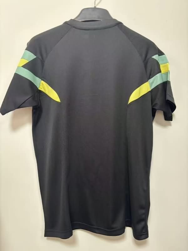 AAA Quality Jamaica 2025 Training Soccer Jersey