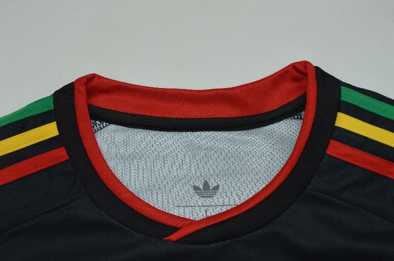 AAA Quality Jamaica 2026 Away Soccer Jersey