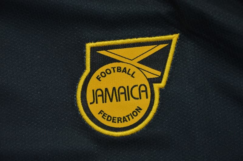 AAA Quality Jamaica 2026 Away Soccer Jersey