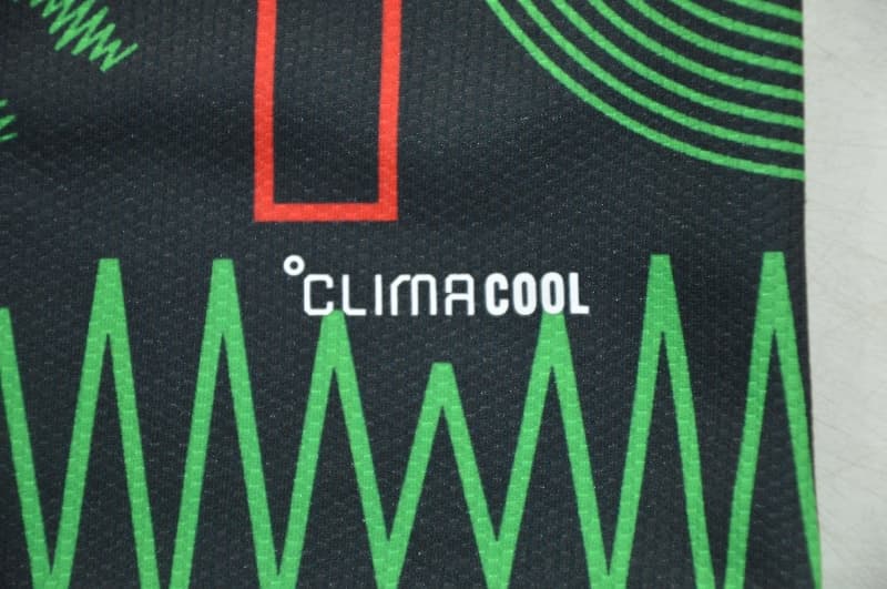 AAA Quality Jamaica 2026 Away Soccer Jersey