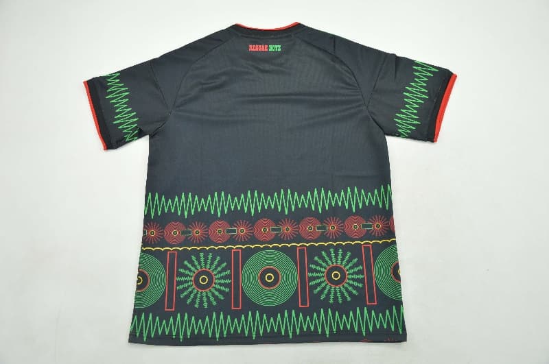 AAA Quality Jamaica 2026 Away Soccer Jersey