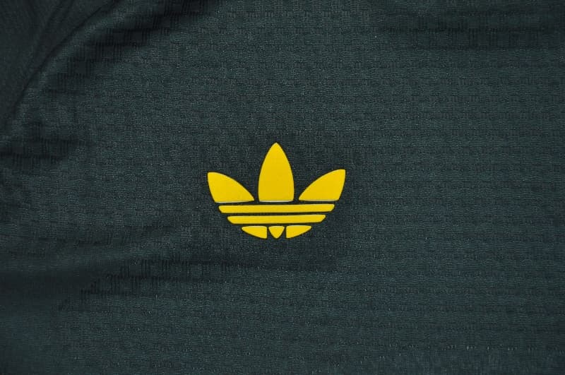 AAA Quality Jamaica 2026 Away Soccer Jersey (Player)