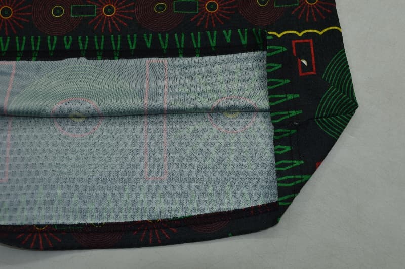 AAA Quality Jamaica 2026 Away Soccer Jersey (Player)