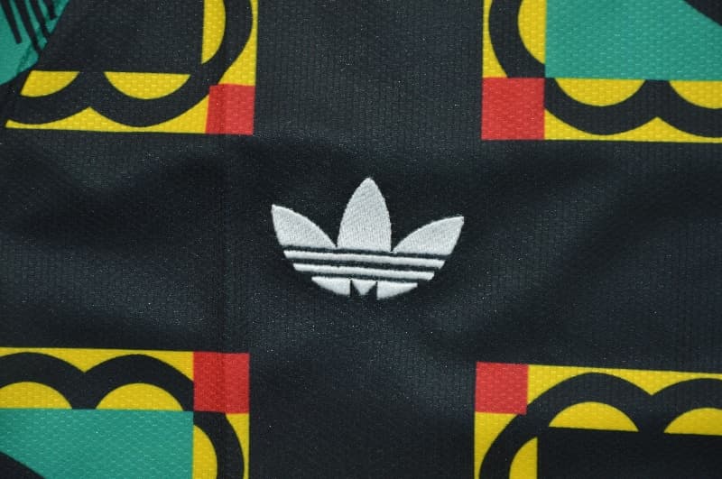 AAA Quality Jamaica 2026 Special Soccer Jersey