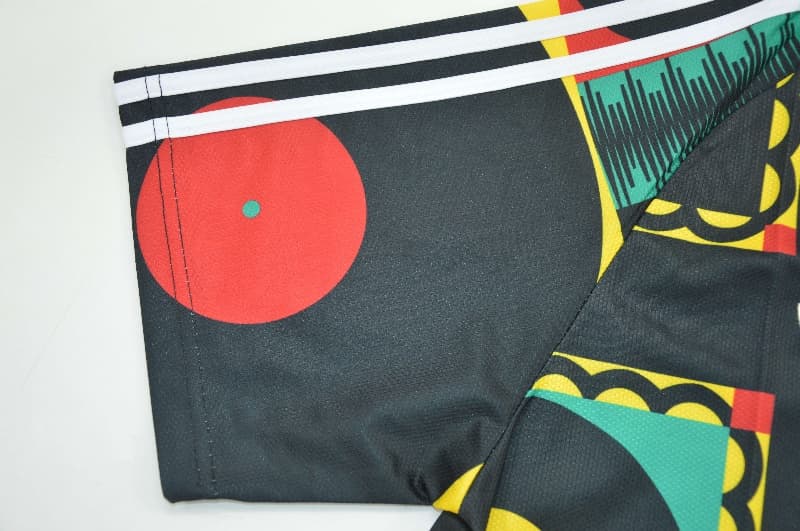 AAA Quality Jamaica 2026 Special Soccer Jersey