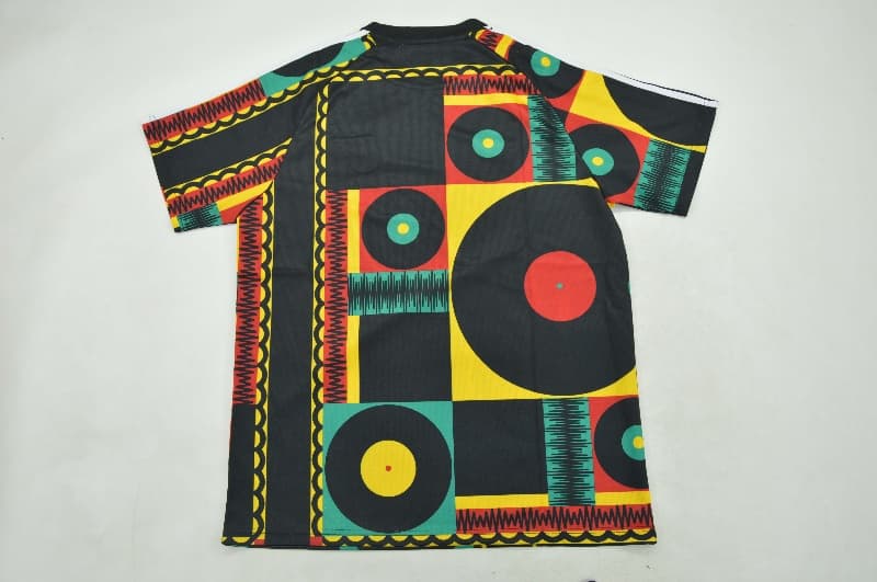 AAA Quality Jamaica 2026 Special Soccer Jersey