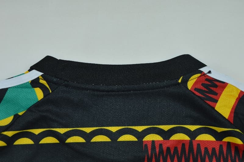 AAA Quality Jamaica 2026 Special Soccer Jersey