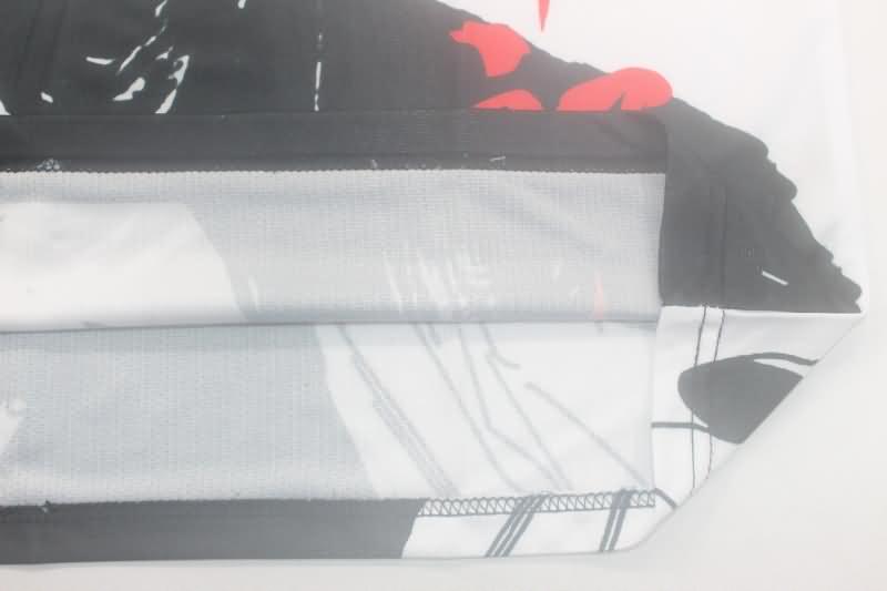 Japan Soccer Jersey 02 Special Replica 2023/24