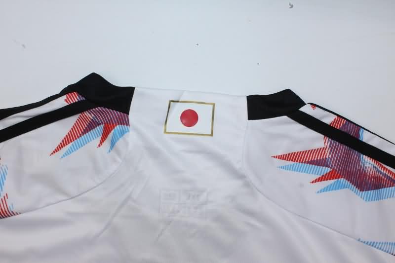 Japan Soccer Jersey 03 Special Replica 2024