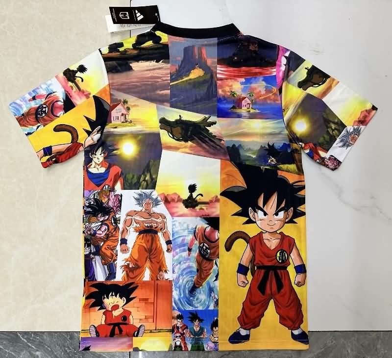 Japan Soccer Jersey 06 Special Replica 2024