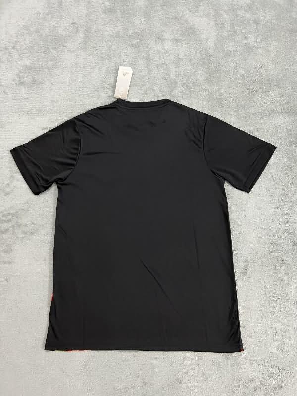 Japan Soccer Jersey 08 Special Replica 2024