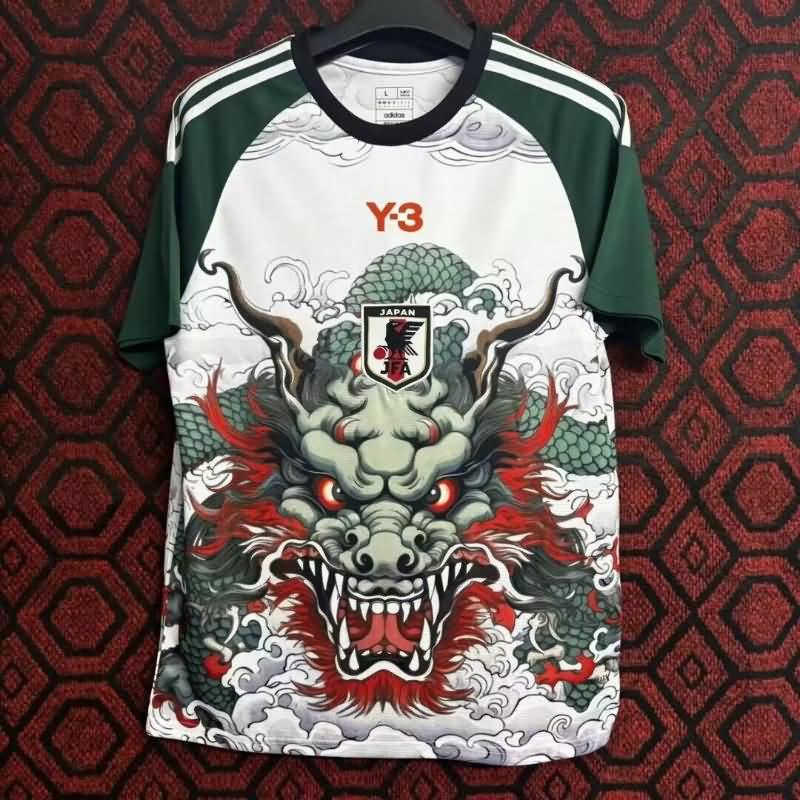 Japan Soccer Jersey 41 Special Replica 2024 Japan Soccer Jersey 41 Special Replica 2024