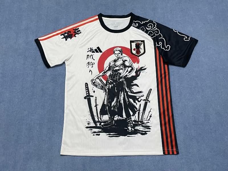 Japan Soccer Jersey 47 Special Replica 2024 Japan Soccer Jersey 47 Special Replica 2024