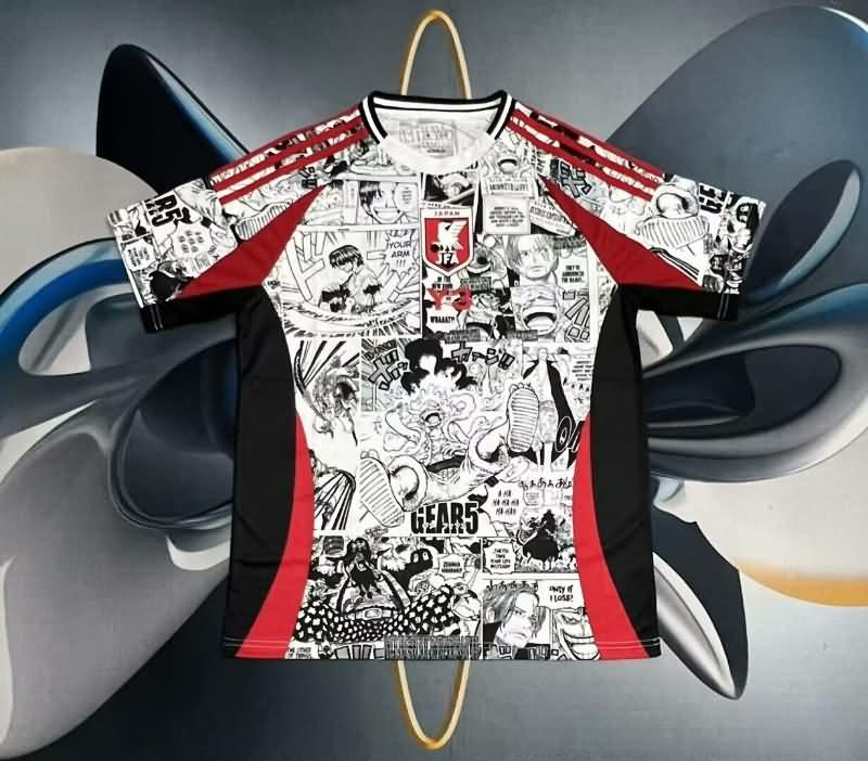 Japan Soccer Jersey 51 Special Replica 2024 Japan Soccer Jersey 51 Special Replica 2024