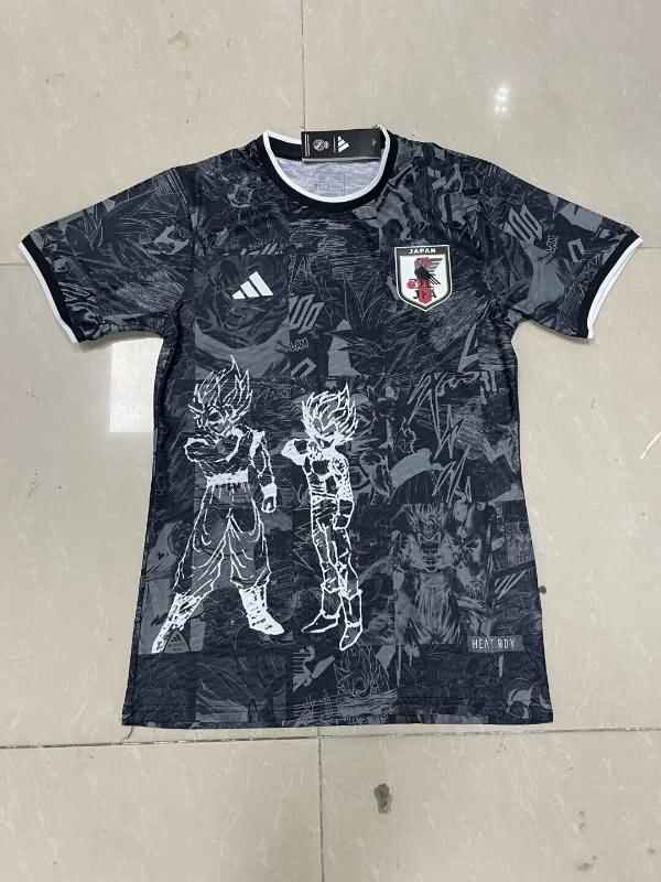 Japan Soccer Jersey 57 Special Replica 2024 Japan Soccer Jersey 57 Special Replica 2024