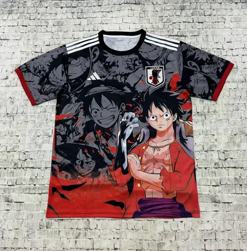 Japan Soccer Jersey 58 Special Replica 2024 Japan Soccer Jersey 58 Special Replica 2024