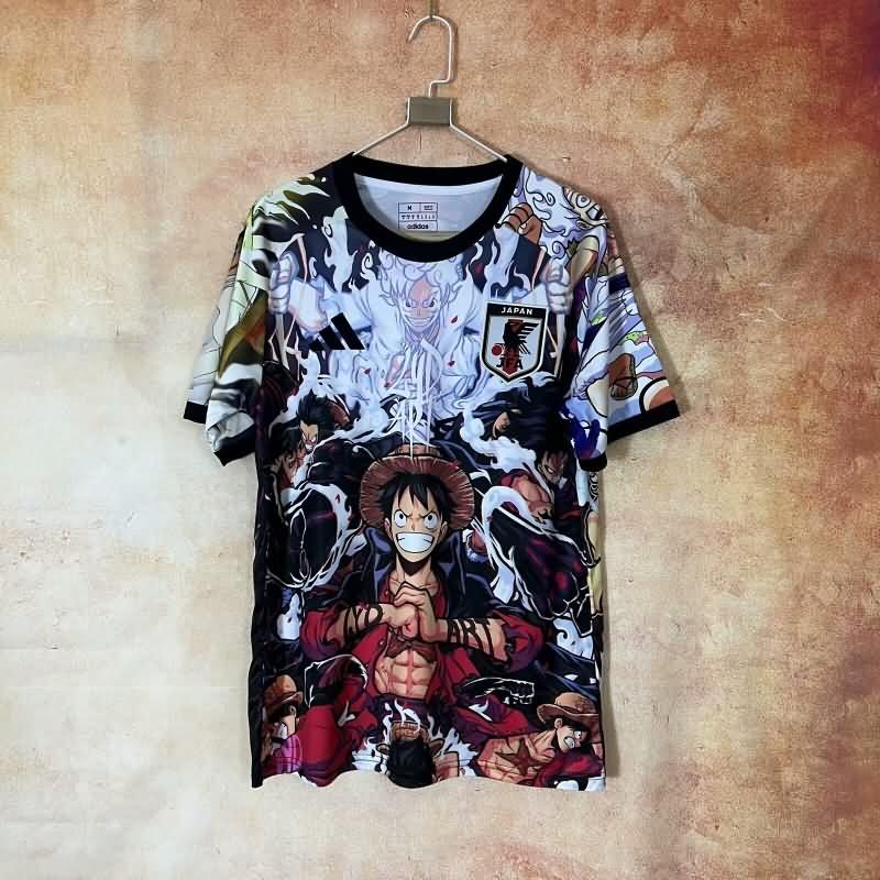 Japan Soccer Jersey 59 Special Replica 2024 Japan Soccer Jersey 59 Special Replica 2024