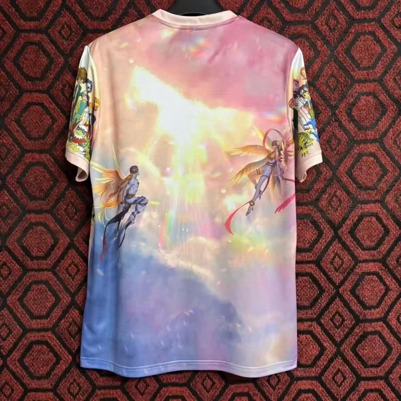 Japan Soccer Jersey 62 Special Replica 2024