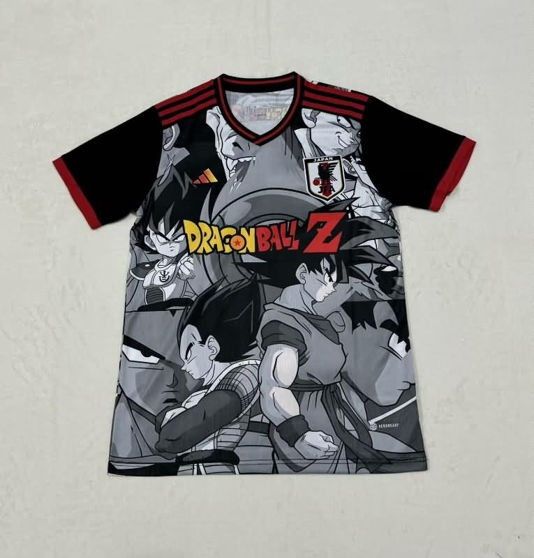 Japan Soccer Jersey 63 Special Replica 2024 Japan Soccer Jersey 63 Special Replica 2024