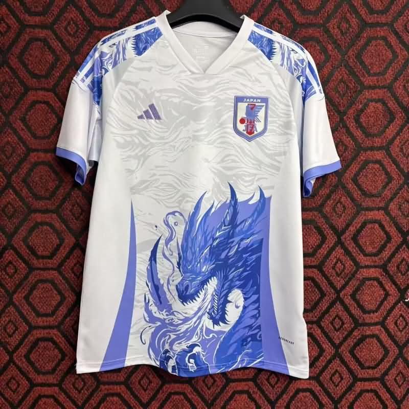 Japan Soccer Jersey 64 Special Replica 2024 Japan Soccer Jersey 64 Special Replica 2024