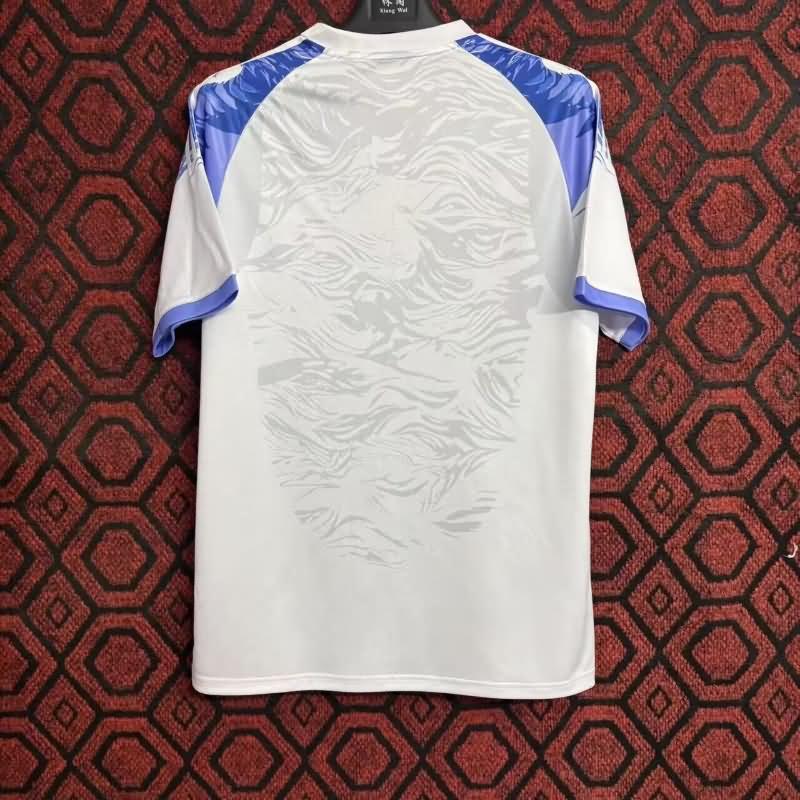 Japan Soccer Jersey 64 Special Replica 2024