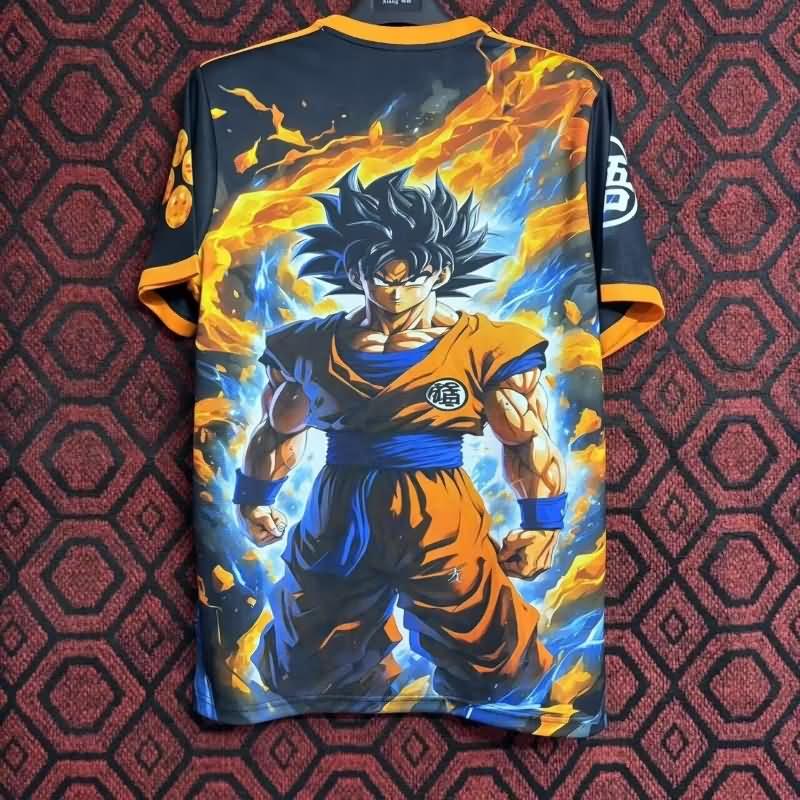 Japan Soccer Jersey 65 Special Replica 2024