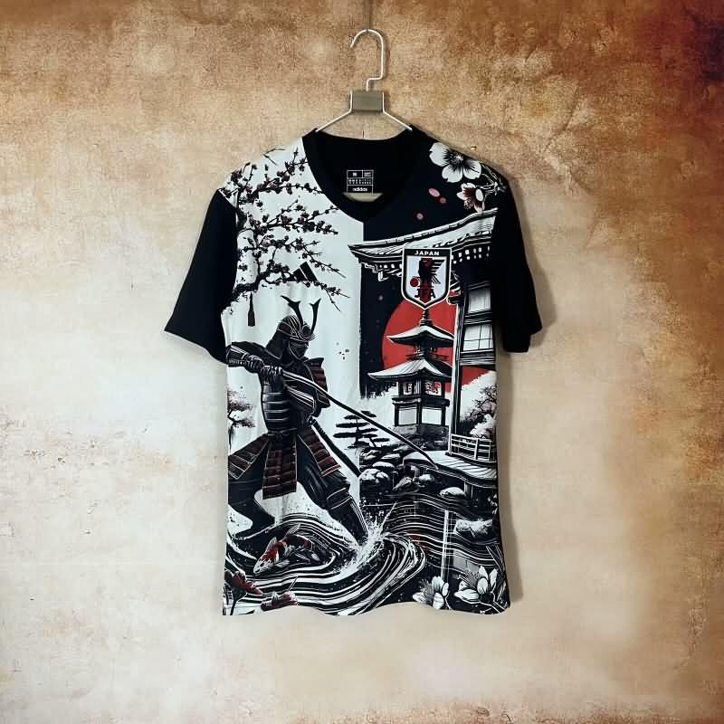 Japan Soccer Jersey 79 Special Replica 2024 Japan Soccer Jersey 79 Special Replica 2024