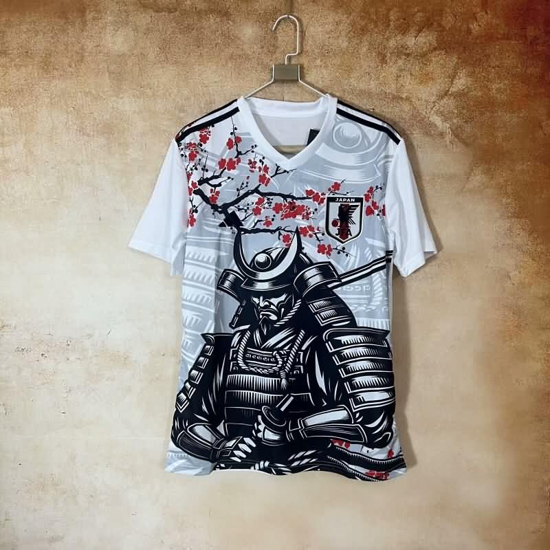 Japan Soccer Jersey 81 Special Replica 2024 Japan Soccer Jersey 81 Special Replica 2024