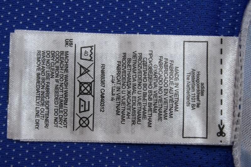 Japan Soccer Jersey 03 Special (Player) 2024