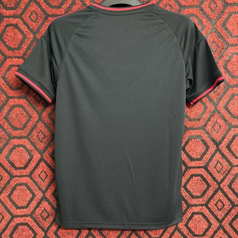 Japan Training Jersey Replica 2024