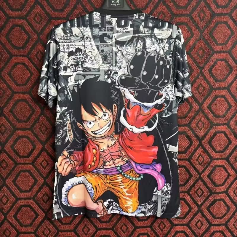 Japan Soccer Jersey 09 Special Replica 2025