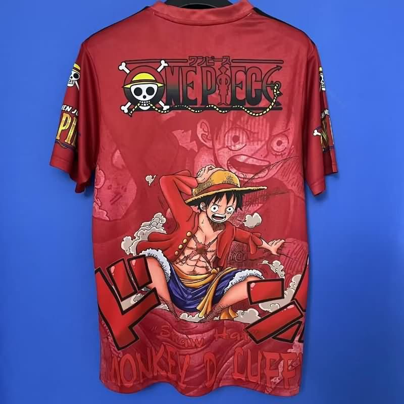 AAA Quality Japan 2025 Special Soccer Jersey 100