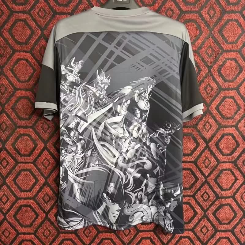 AAA Quality Japan 2025 Special Soccer Jersey 109