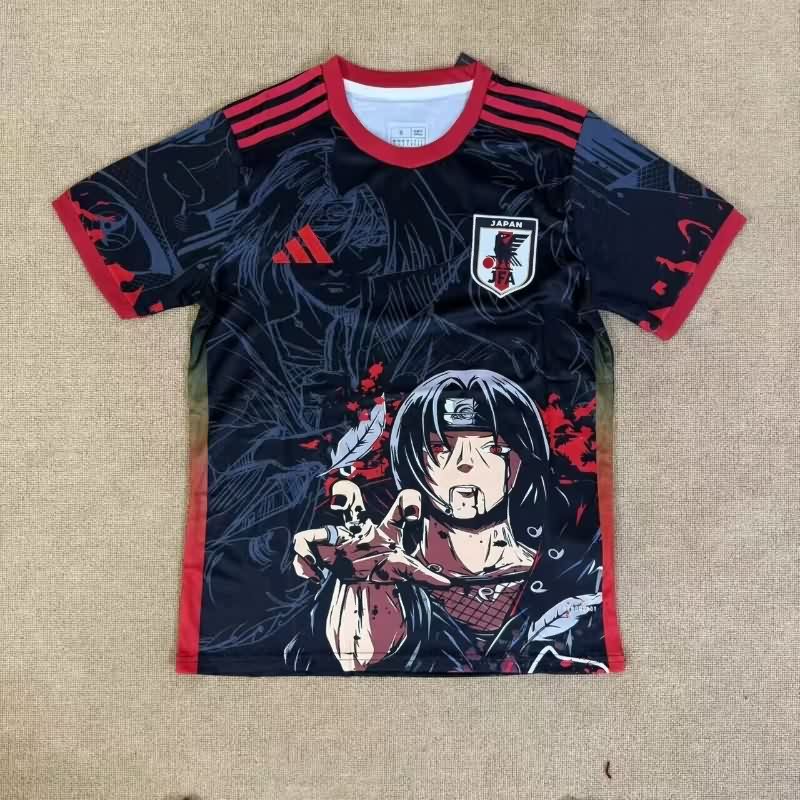 AAA Quality Japan 2025 Special Soccer Jersey 110