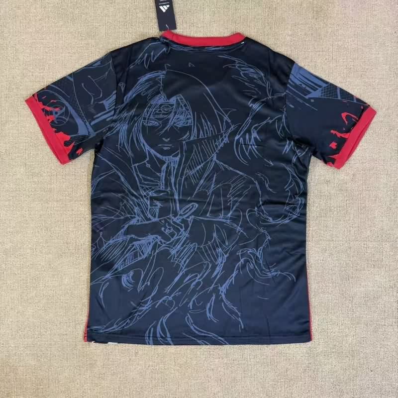 AAA Quality Japan 2025 Special Soccer Jersey 110