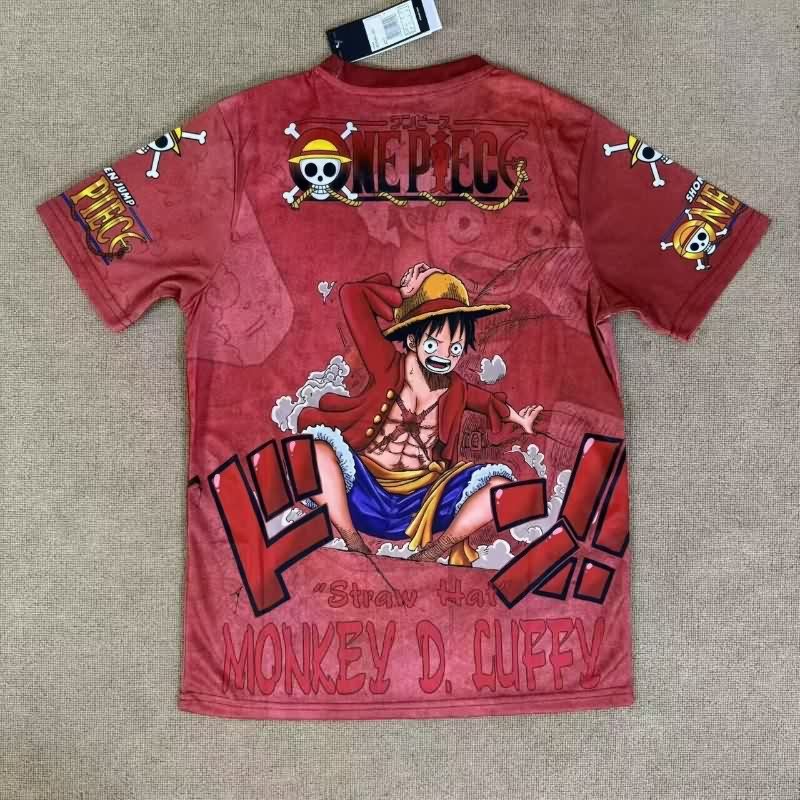 AAA Quality Japan 2025 Special Soccer Jersey 112