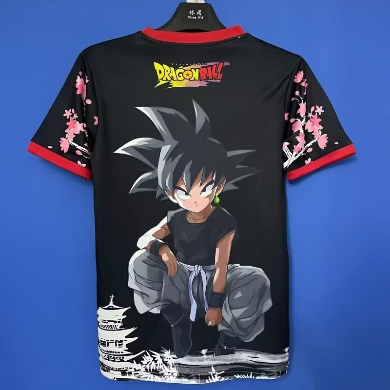 AAA Quality Japan 2025 Special Soccer Jersey 119