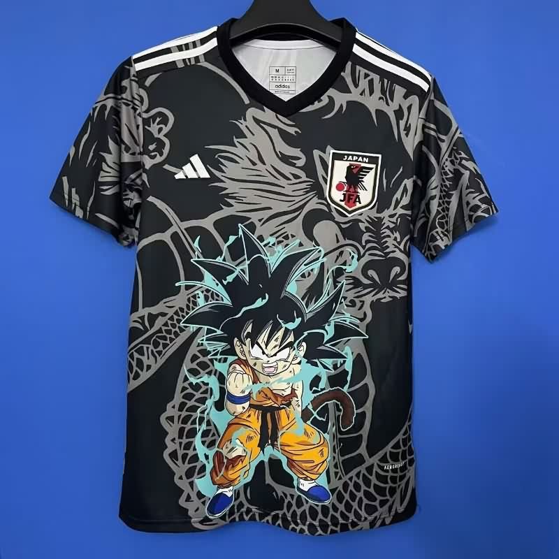 AAA Quality Japan 2025 Special Soccer Jersey 120