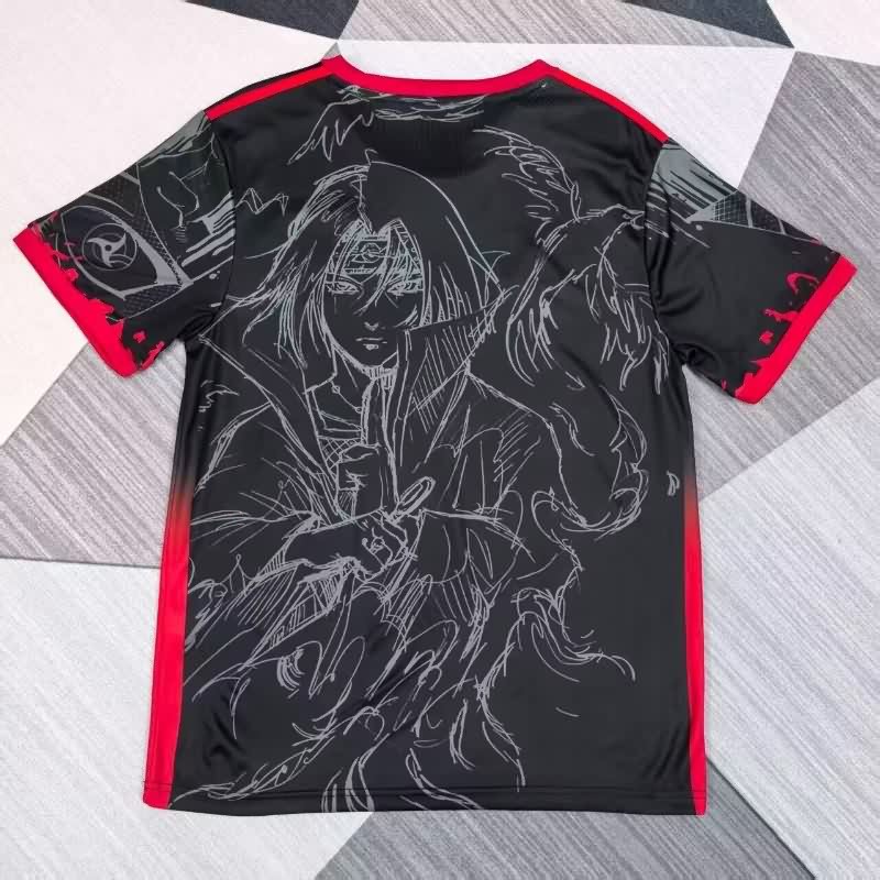 AAA Quality Japan 2025 Special Soccer Jersey 131