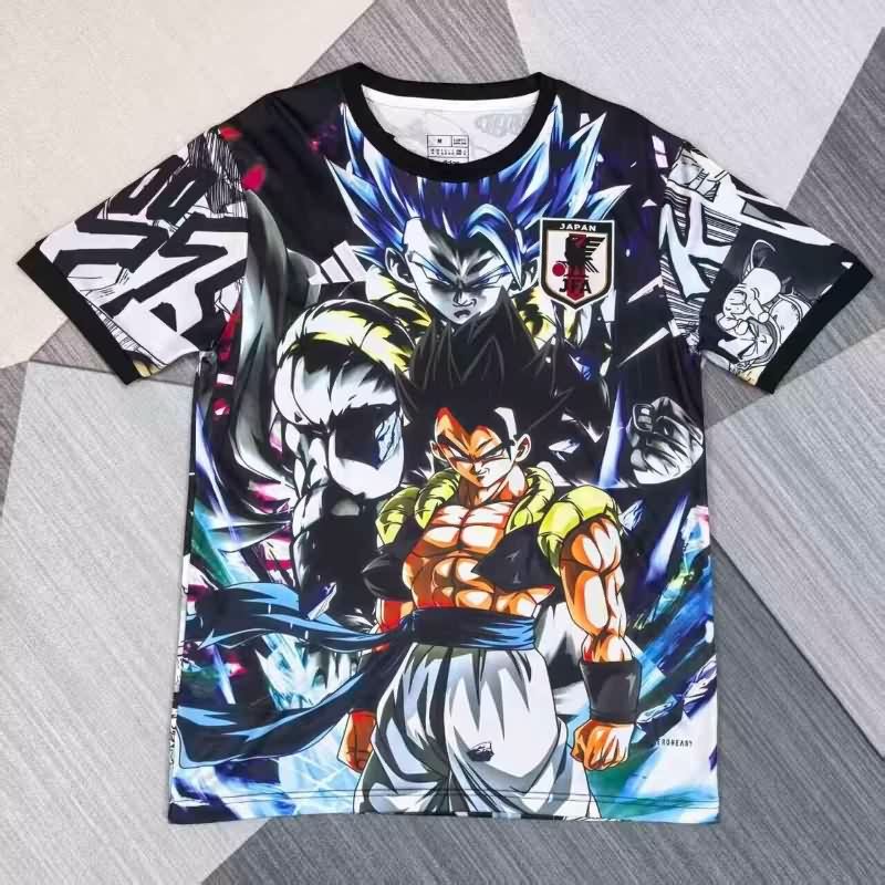 AAA Quality Japan 2025 Special Soccer Jersey 135 AAA Quality Japan 2025 Special Soccer Jersey 135