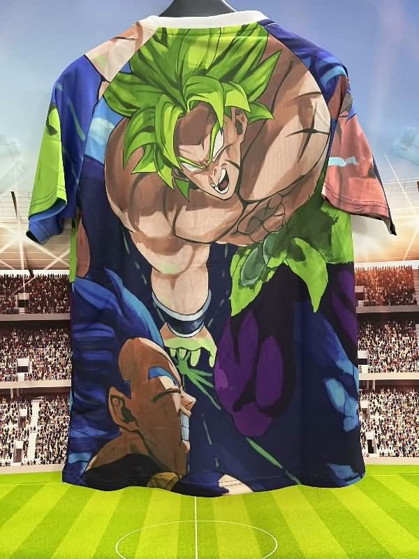 Japan Soccer Jersey 14 Special Replica 2025