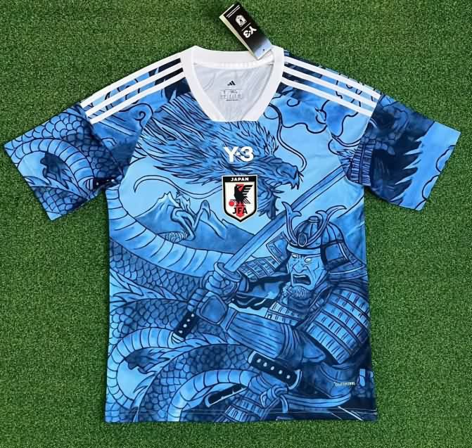 AAA Quality Japan 2025 Special Soccer Jersey 148 AAA Quality Japan 2025 Special Soccer Jersey 148