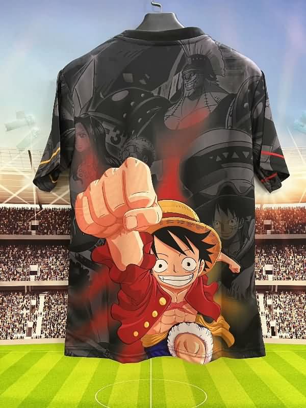 Japan Soccer Jersey 15 Special Replica 2025