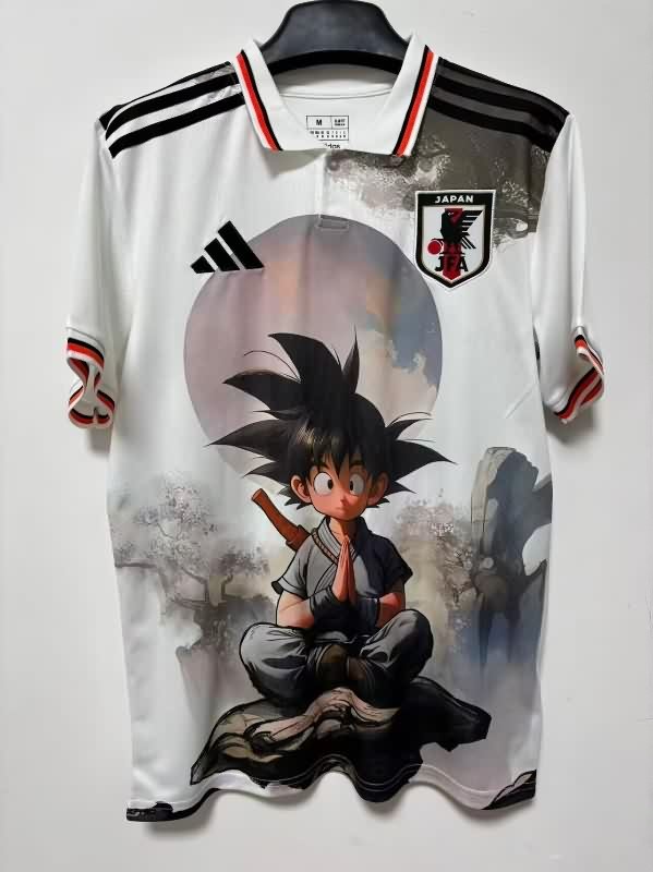 AAA Quality Japan 2025 Special Soccer Jersey 150 AAA Quality Japan 2025 Special Soccer Jersey 150