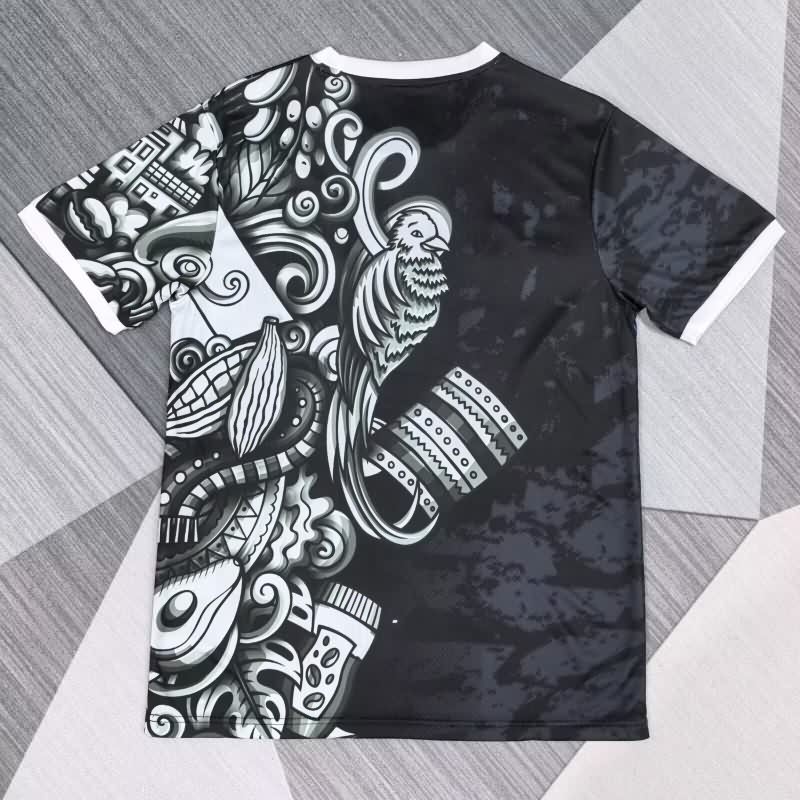 AAA Quality Japan 2025 Special Soccer Jersey 151