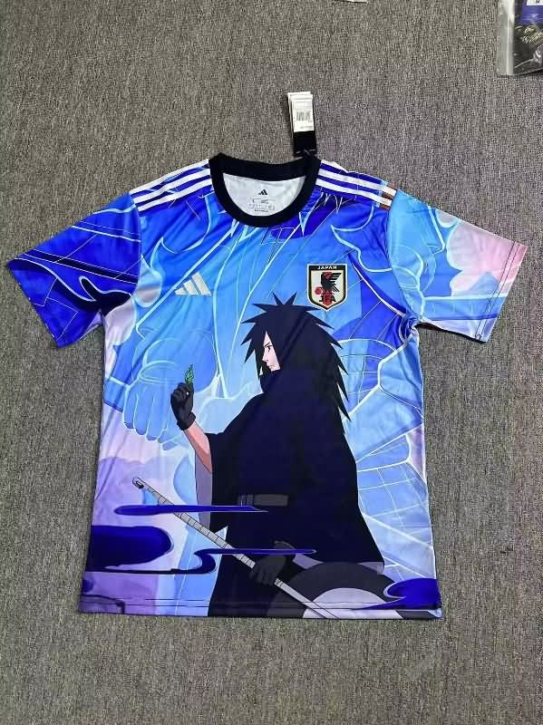 AAA Quality Japan 2025 Special Soccer Jersey 23 AAA Quality Japan 2025 Special Soccer Jersey 23