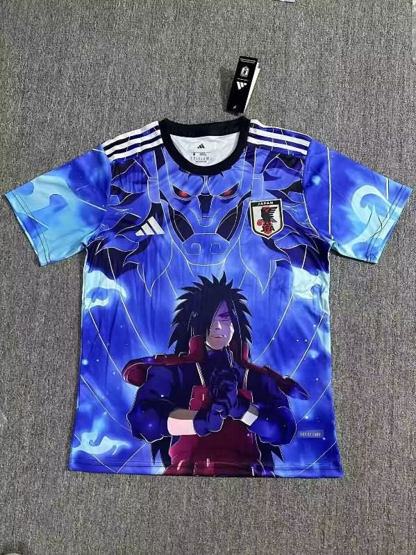 AAA Quality Japan 2025 Special Soccer Jersey 24 AAA Quality Japan 2025 Special Soccer Jersey 24