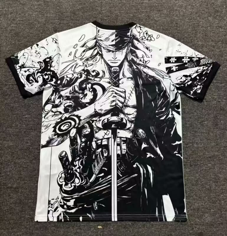 AAA Quality Japan 2025 Special Soccer Jersey 26