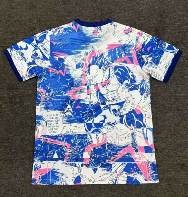 AAA Quality Japan 2025 Special Soccer Jersey 28